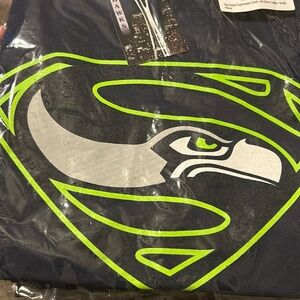 Superhawk ladies T-shirt